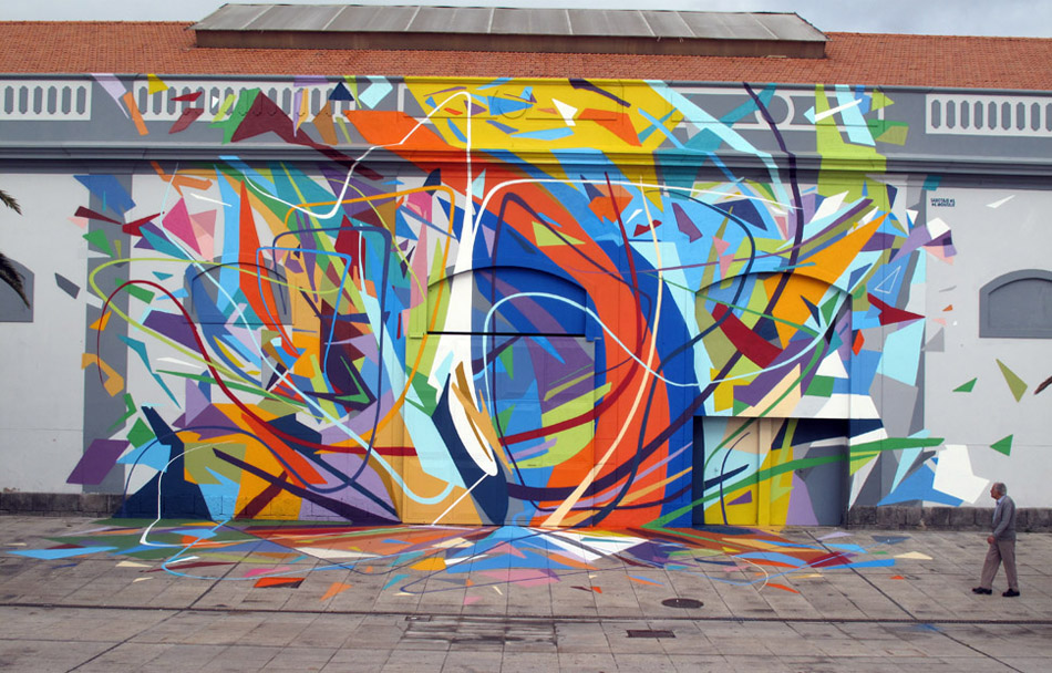 Edificio miller
